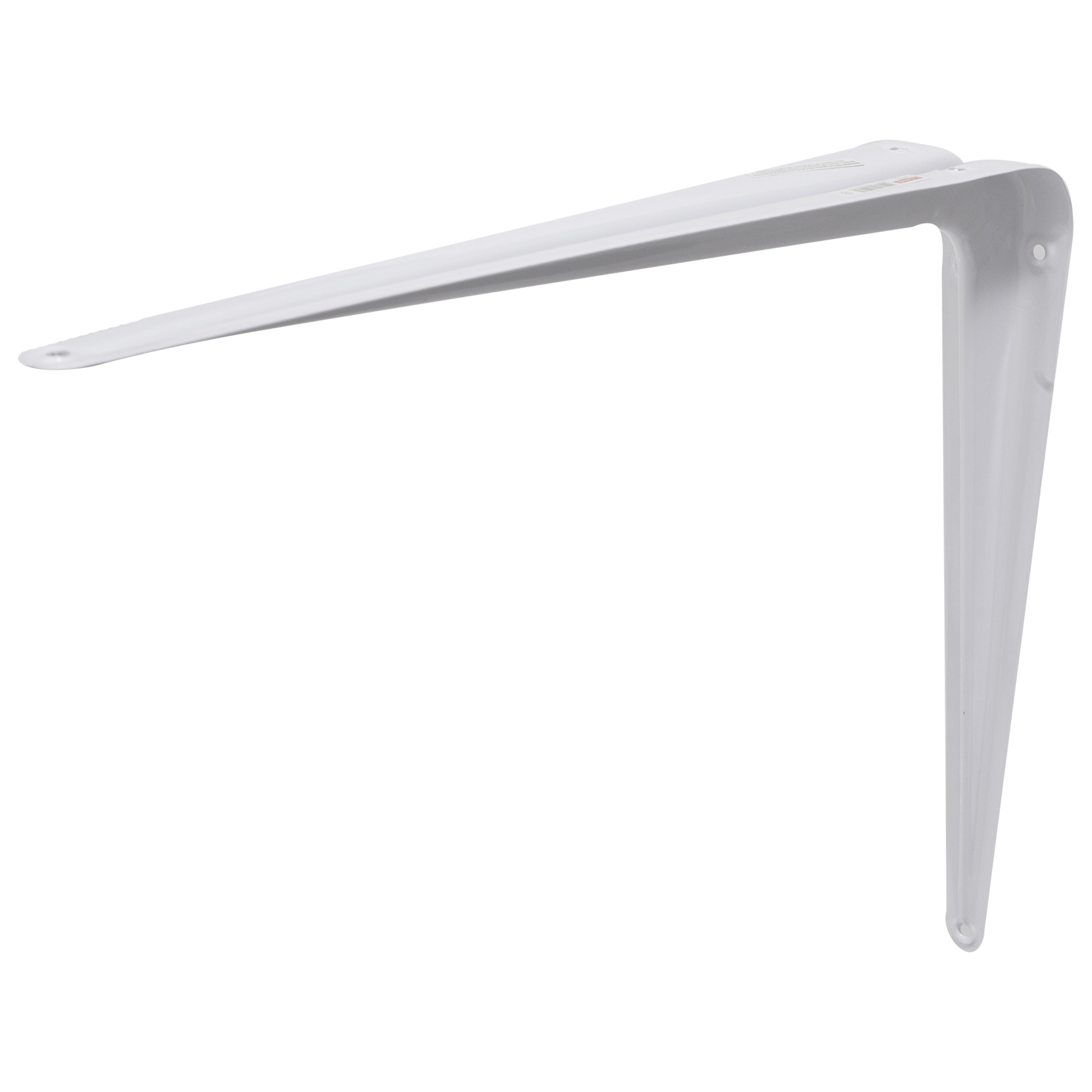 Кронштейн Santreyd Utility для полок 35×30 см - белый металл до 10 кг 11683134 STLM-0001407 - Вид №2