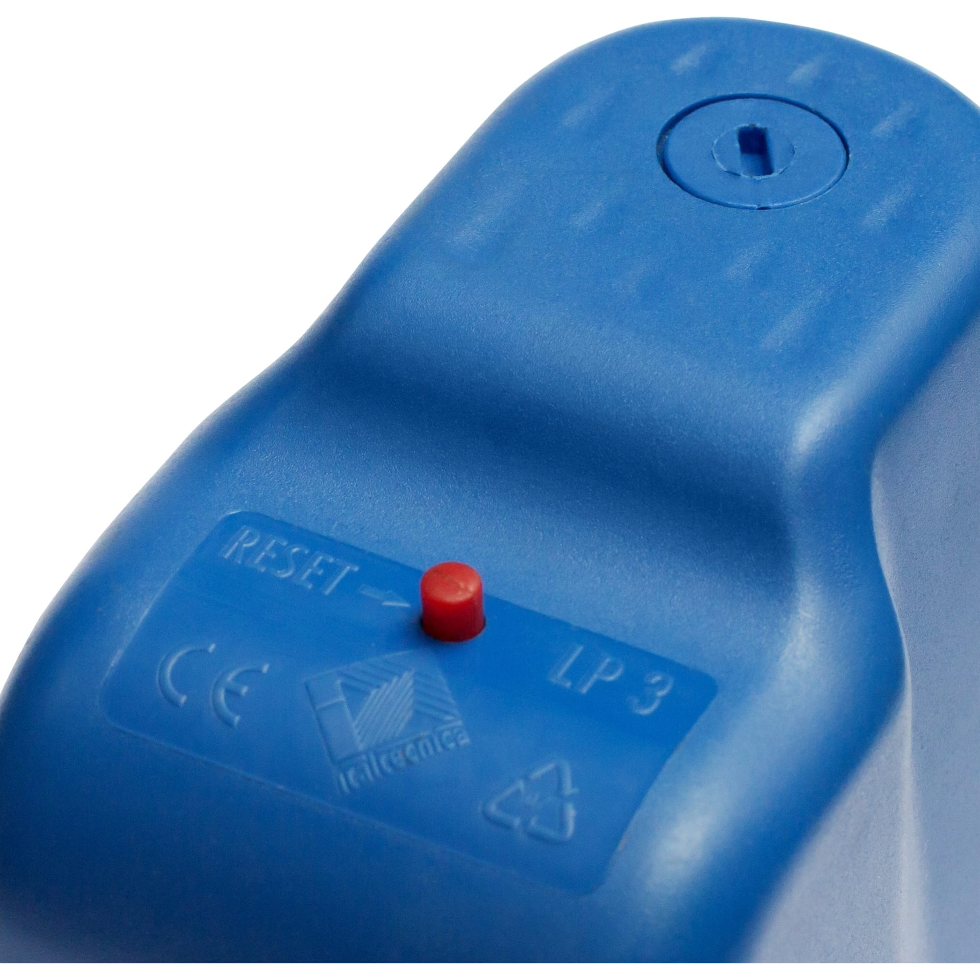 67365165 Защита от сухого хода Italtecnica LP/3 Santreyd  - Вид №3