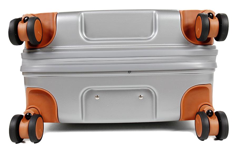 BBG28303.521 Чемодан BBG28303 Bellagio Trolley M Brics Bellagio 2.0  - Вид №10