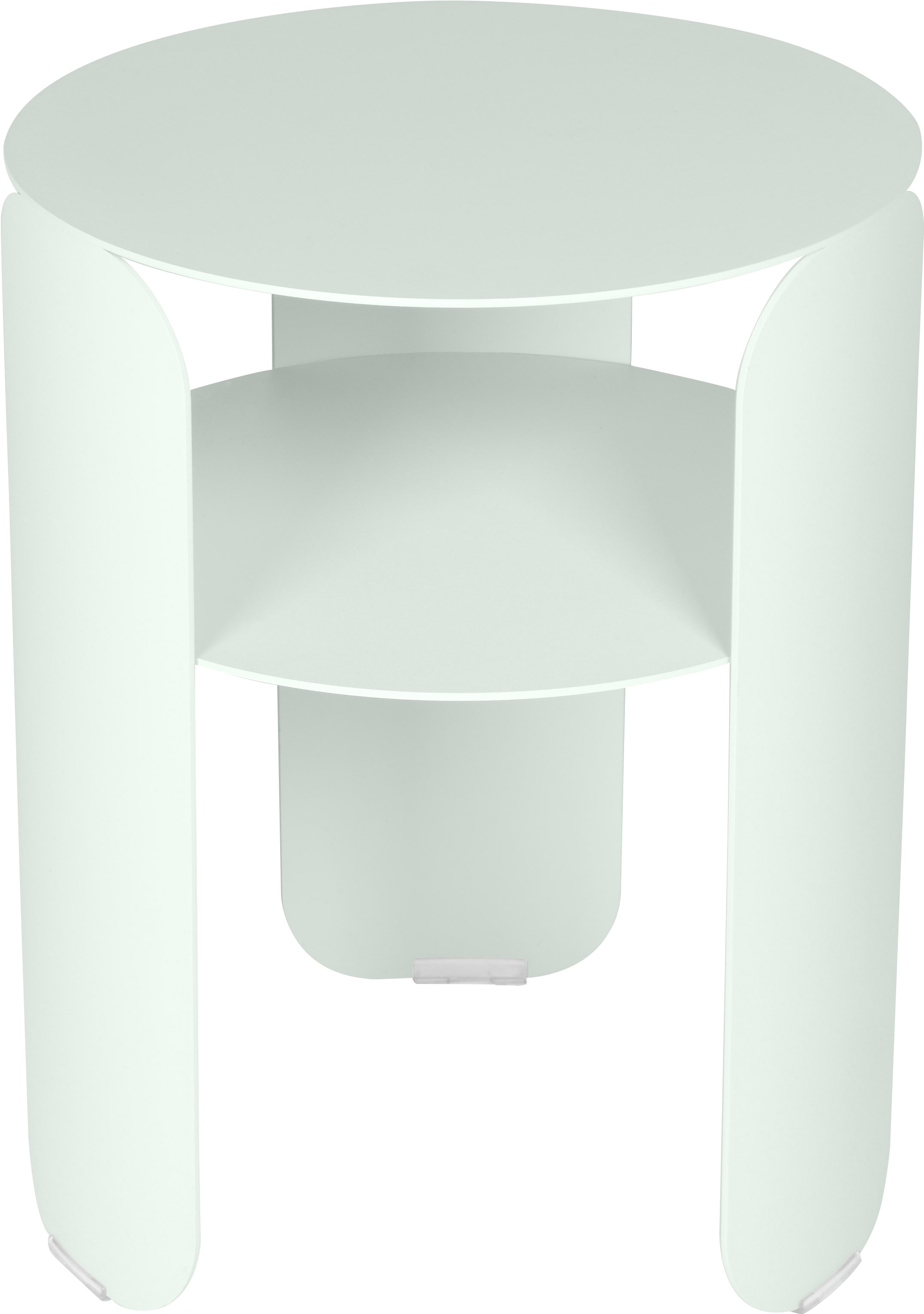 Алюминиевый круглый садовый столик Fermob ARCH-00082238 - Вид №16