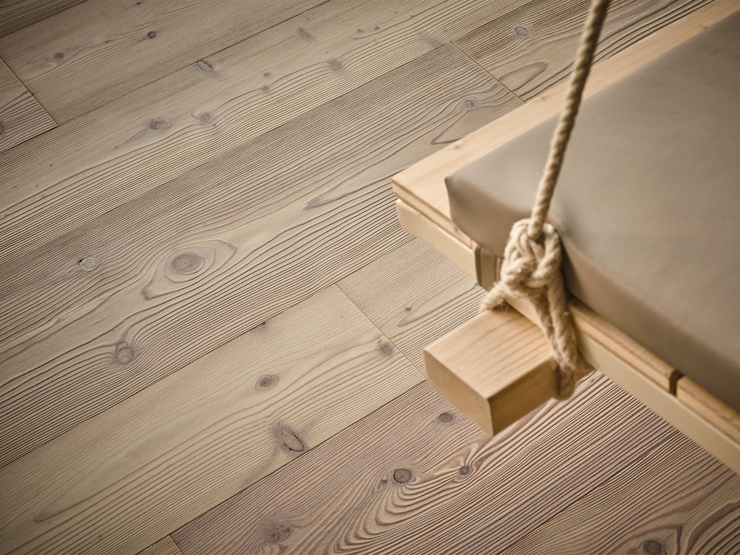 Биосовместимый трехслойный деревянный пол Fiemme Tremila Echi di Fiemme ARCH-00143904 - Вид №4