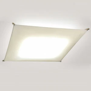 Потолочный светодиодный светильник Citilux CL701830A CITILUX ДИЗАЙНЕРСКИЕ 202159 Белый