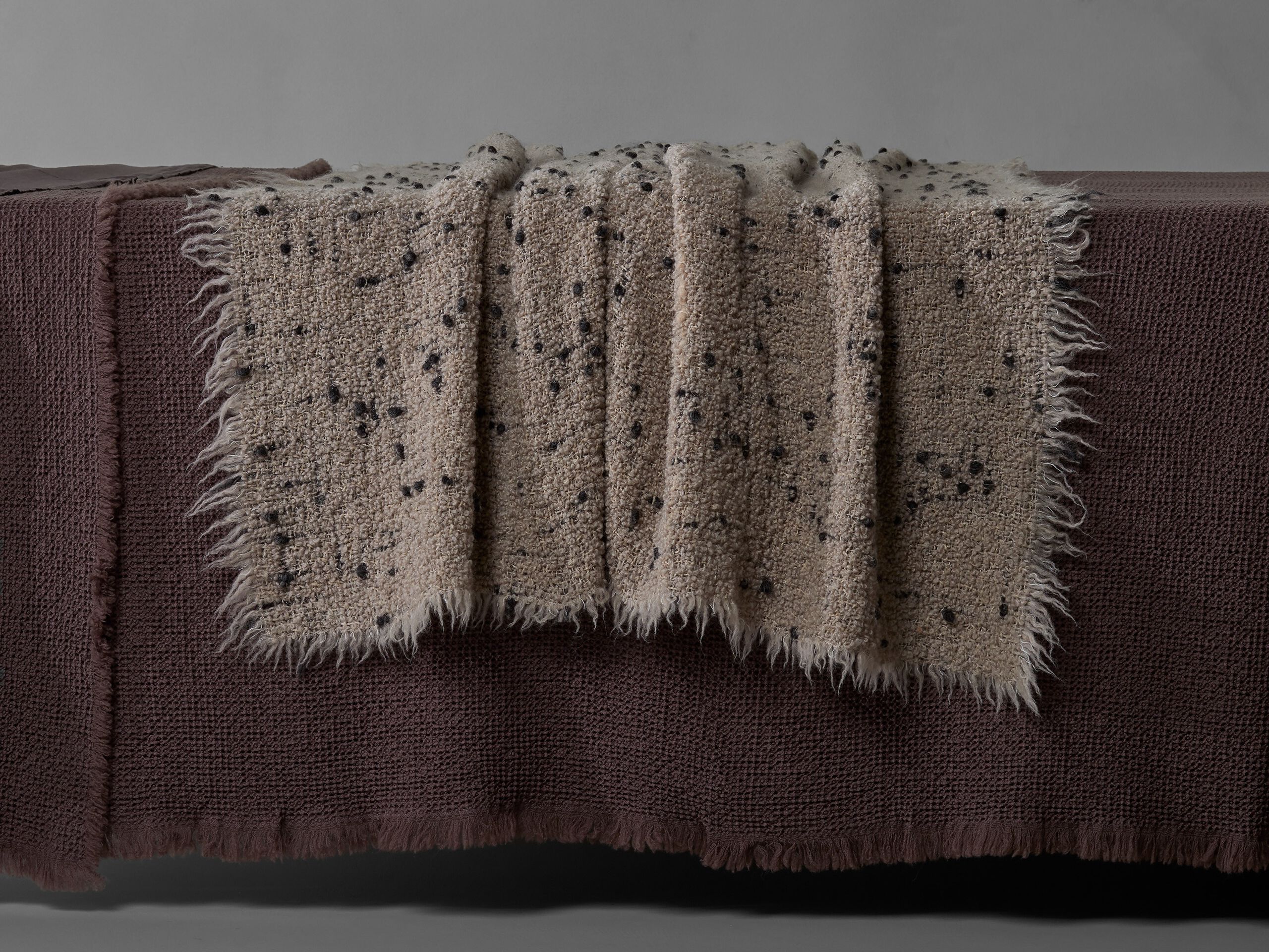 Ткань плед Society Limonta PEG ARCH-00002895