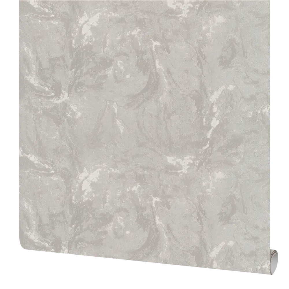 Обои флизелиновые Walldecor Пантеон серые 1.06 м 75213-28 89361488 STLM-2071008