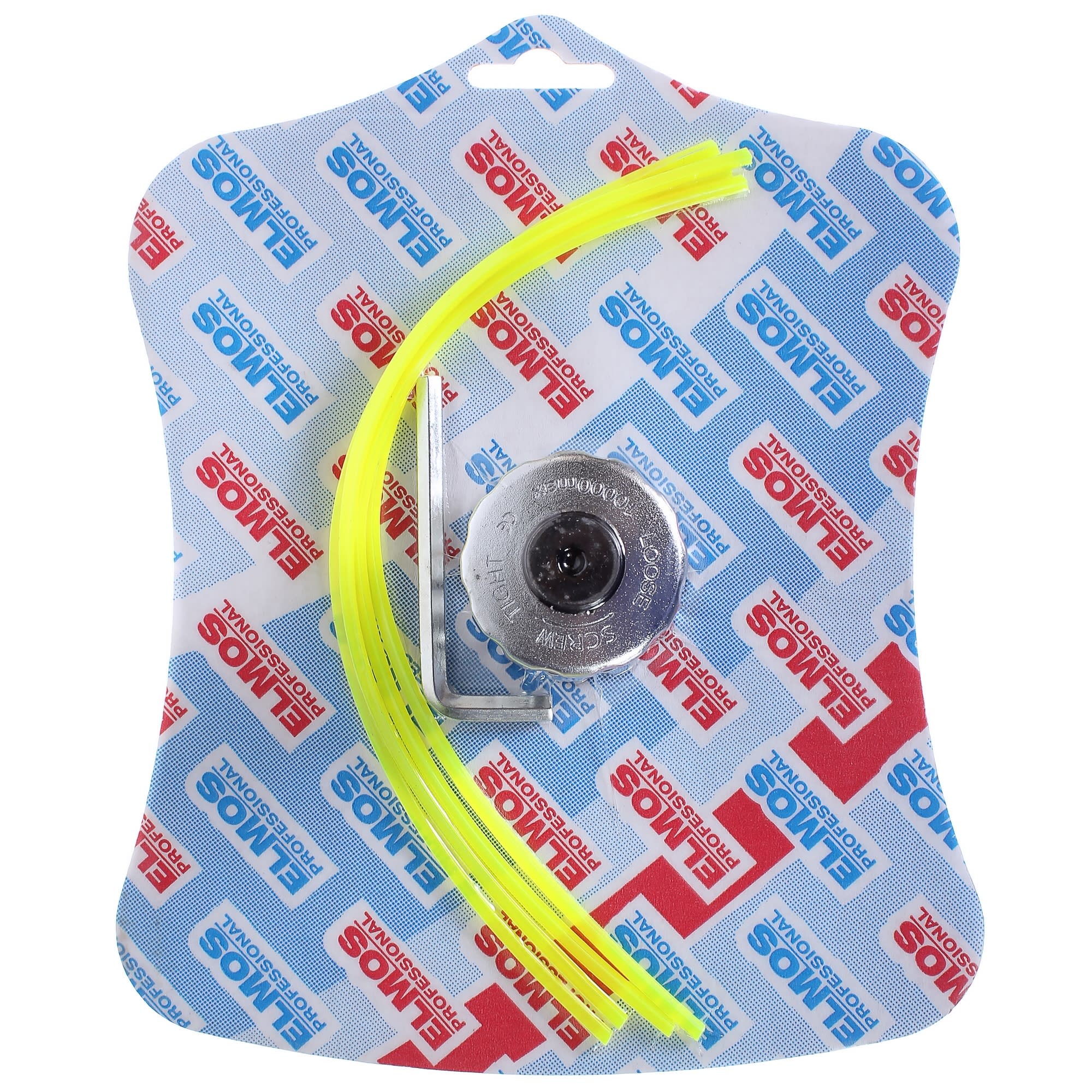 81945077 Катушка для триммера Elmos EH3719 Santreyd 