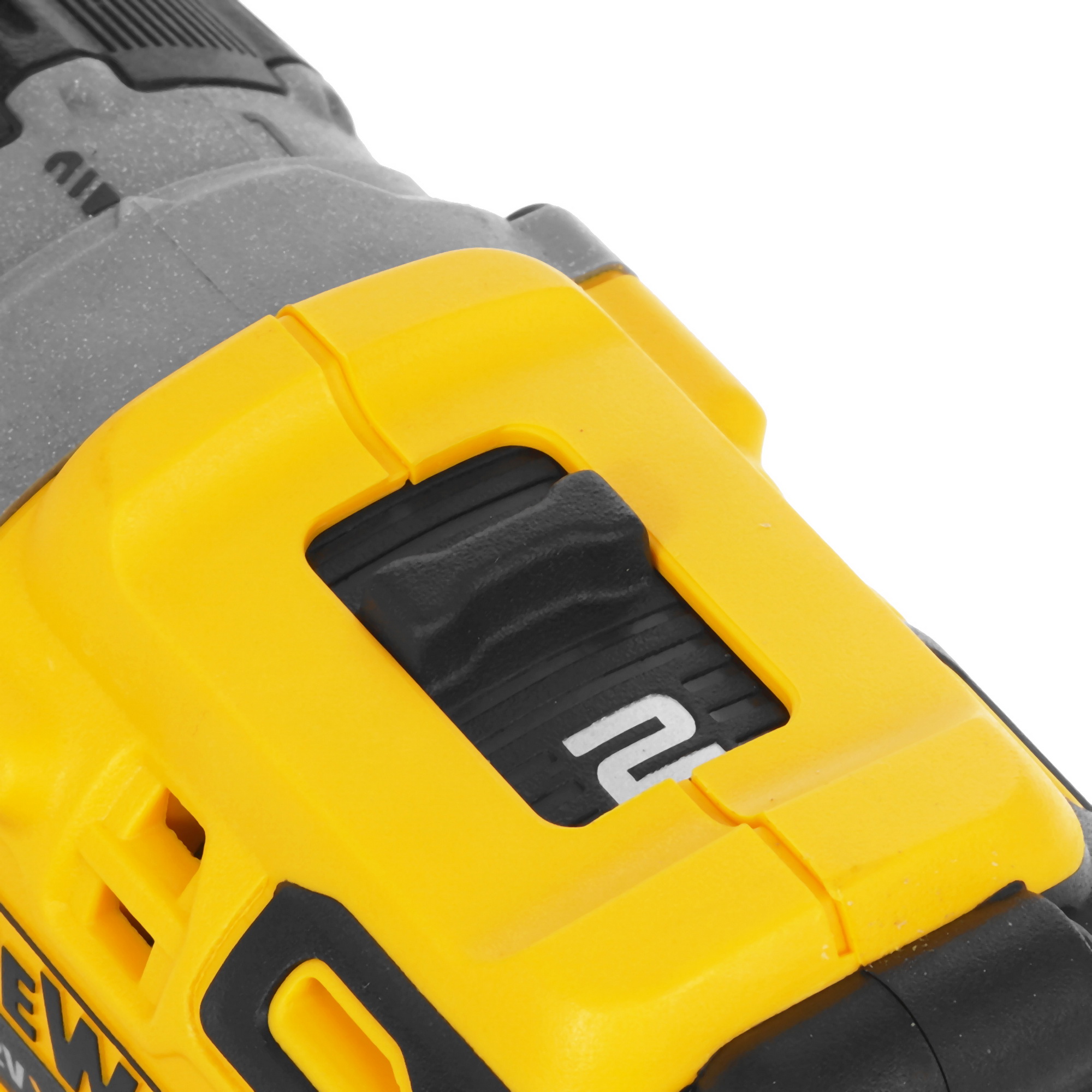 Дрель-шуруповерт DeWalt DCD701D2 XR 10.8/12V 5437876 STDN-0117606 - Вид №5