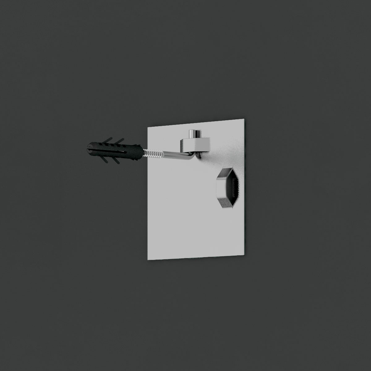 BY 7180 Зеркало в багетной раме - золотые дюны 90 mm EVOFORM Octagon - Вид №2