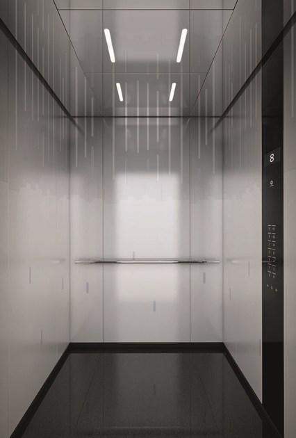 SCHINDLER Лифт для офисов, гостиниц, больниц, торговых центров sun-id-1436378 - Вид №28