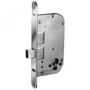 Корпус замка Trioving LK5341/8 RST LK01-03