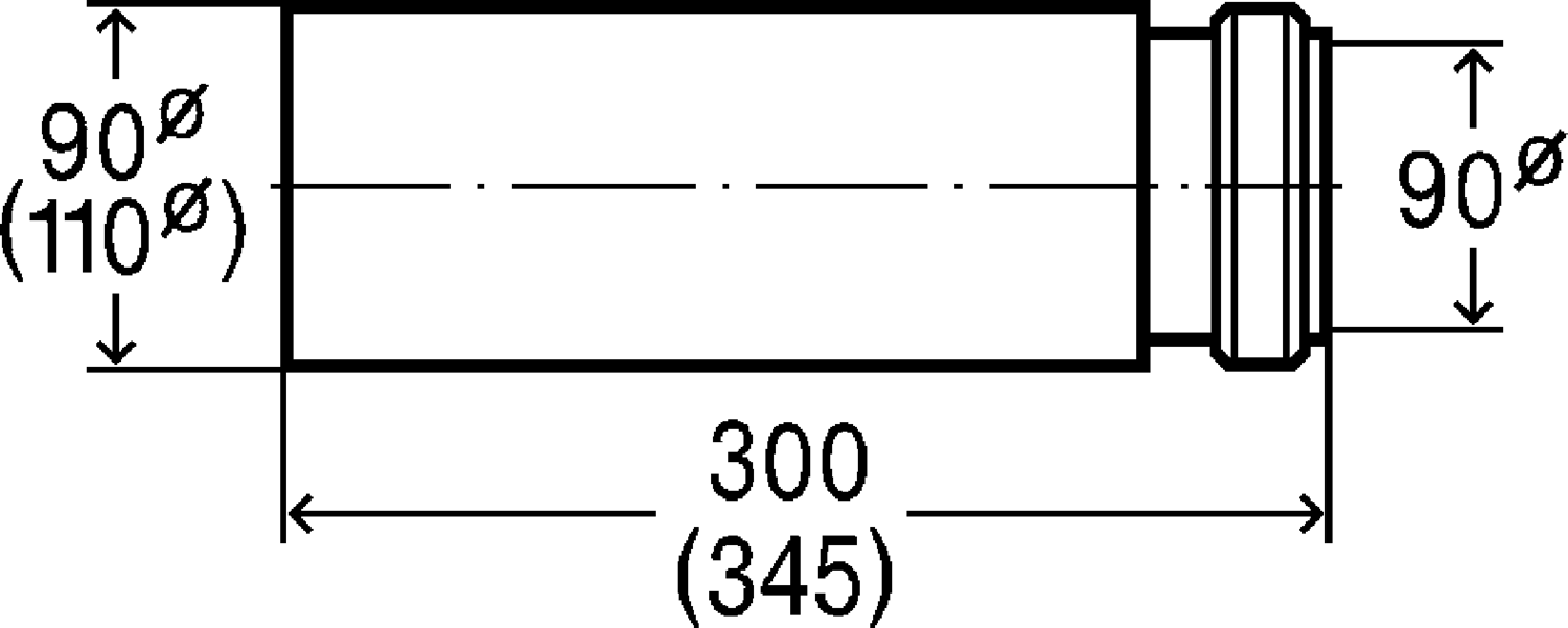 Viega Соединительный элемент 8091 (684150) 684 150 - Вид №2