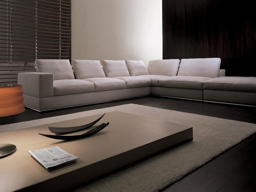 i 4 Mariani Угловой диван Keen sun-id-1514349 - Вид №1