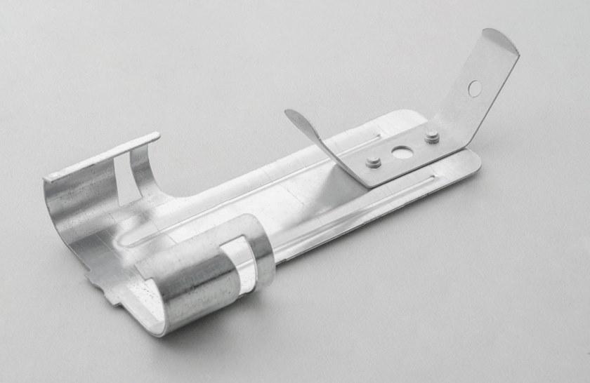 AKIFIX Пружинный крючок для потолочного профиля sun-id-1354628 - Вид №2