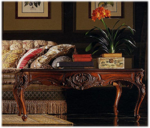 Стол журнальный  JUMBO COLLECTION SHE-76