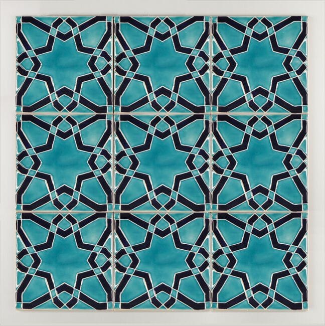 Пол / покрытие ручной работы La Riggiola Гран эмали ARCH-00094569 - Вид №2