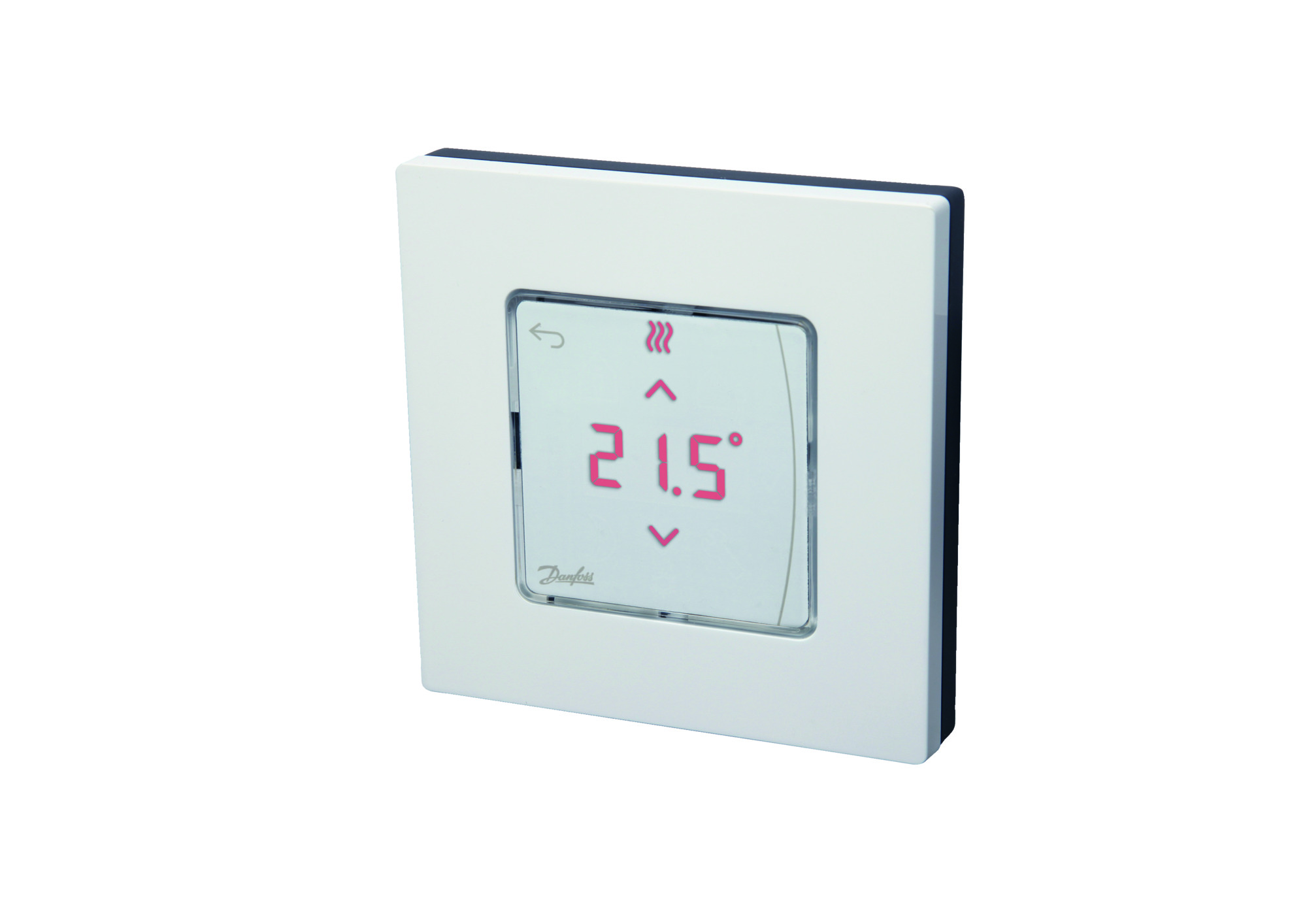 Danfoss Система Danfoss Icon™ 24 В Danfoss Icon Wireless, беспр. на стену 088U1121  - Вид №2