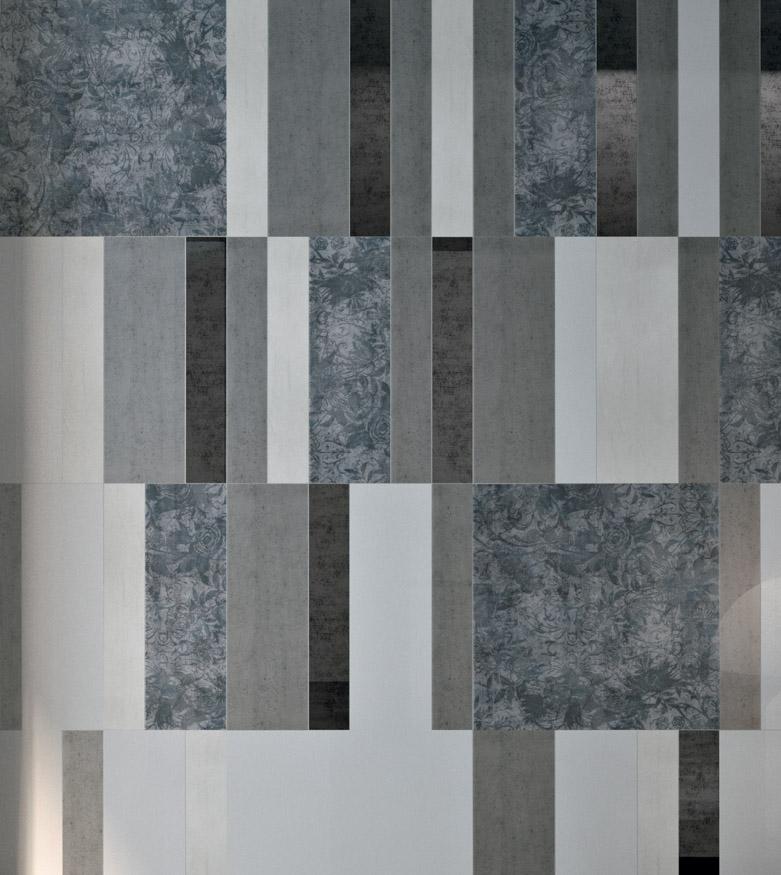 SICIS Diaclasi Glacial ДЕКОРАТИВНЫЙ VETRITE sun-id-1991063 - Вид №1