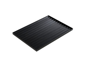 Металлическая стойка для обуви