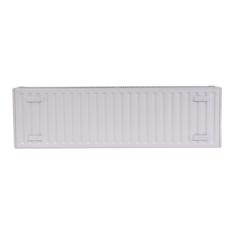 Радиатор стальной панельный COMPACT 21K VOGEL&NOOT 400x1400 E21KBA414A - Вид №1
