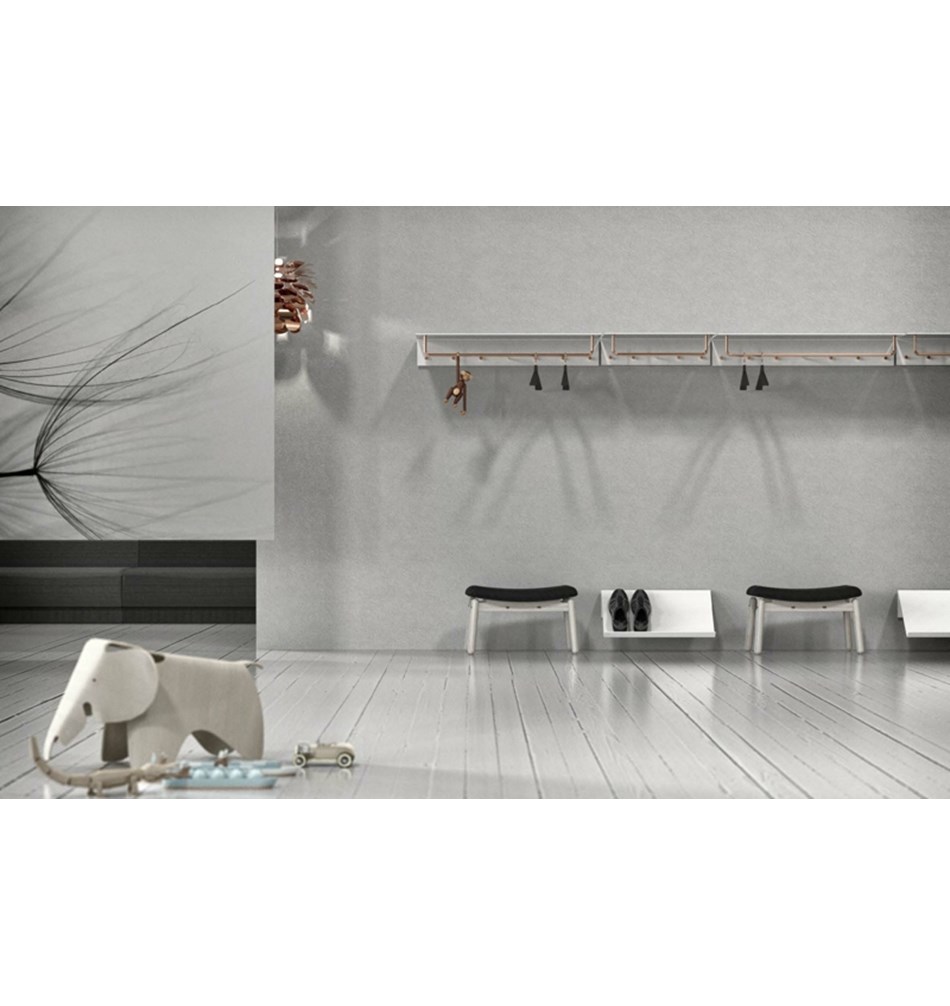 FROST Вешалка для верхней одежды, 60см sun-id-1965864 - Вид №2