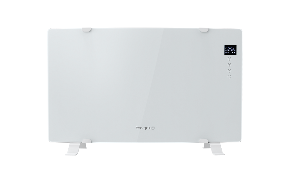 9171727 Конвектор ENERGOLUX ECH-1500E-J1-WG STDN-0115552 - Вид №1