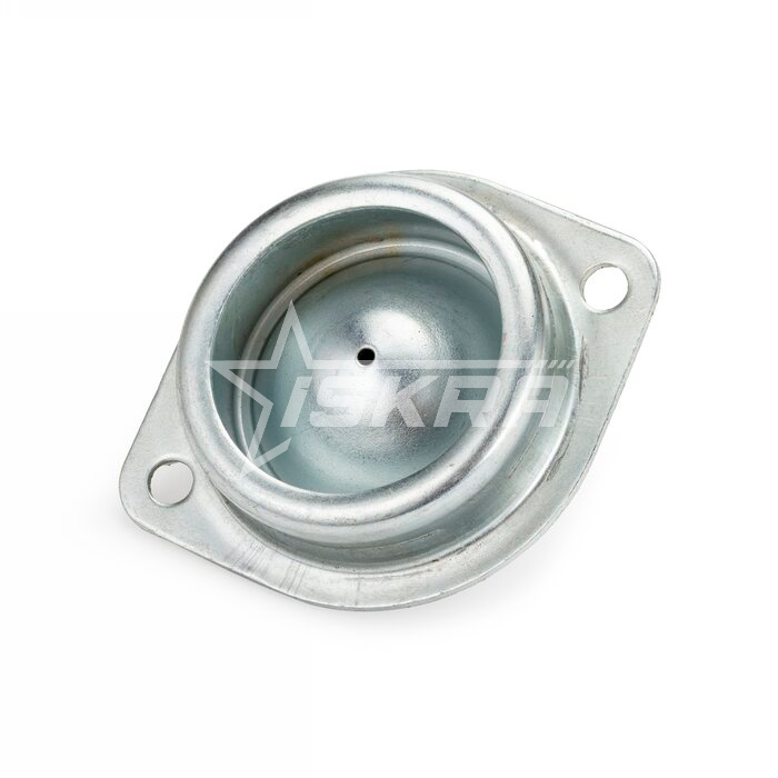 IS2200 Шариковая опора CY25E CS/CS ISKRA  - Вид №2