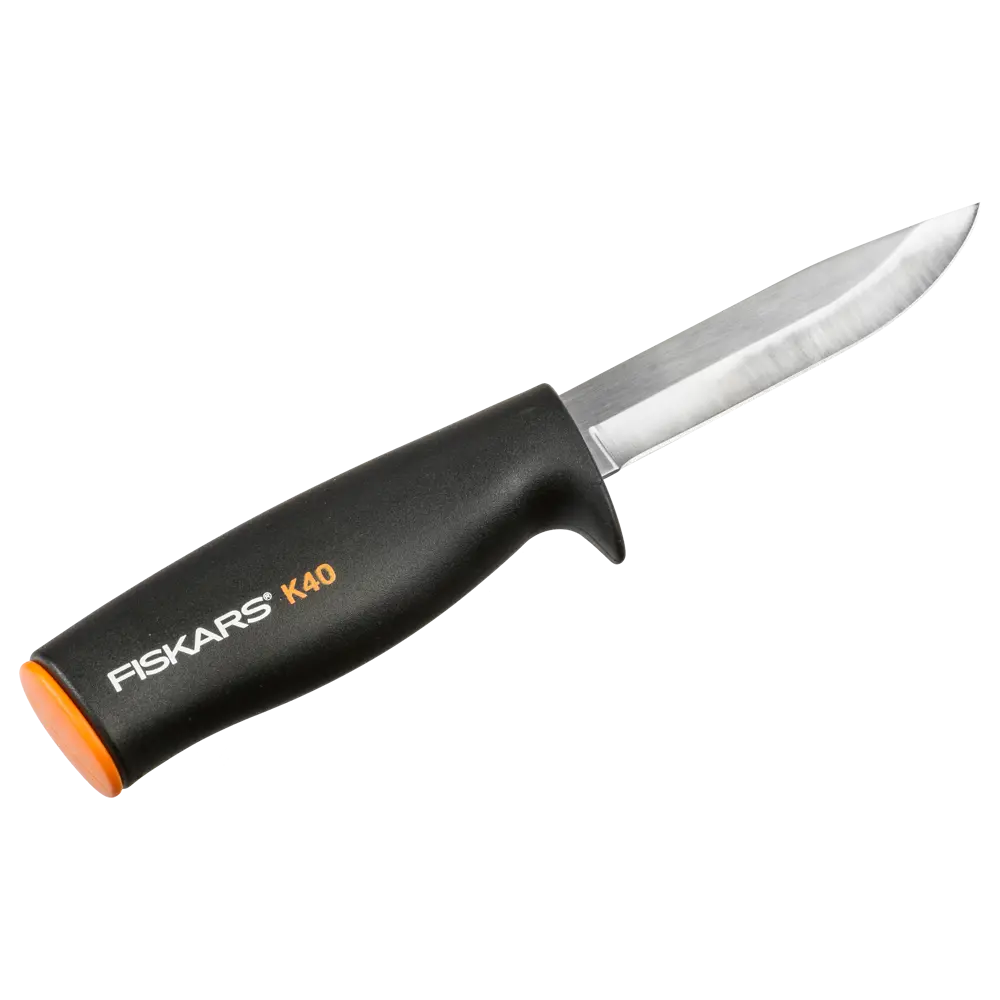 Нож садовый Fiskars 8706, 10 см STLM-2170260 - Вид №3