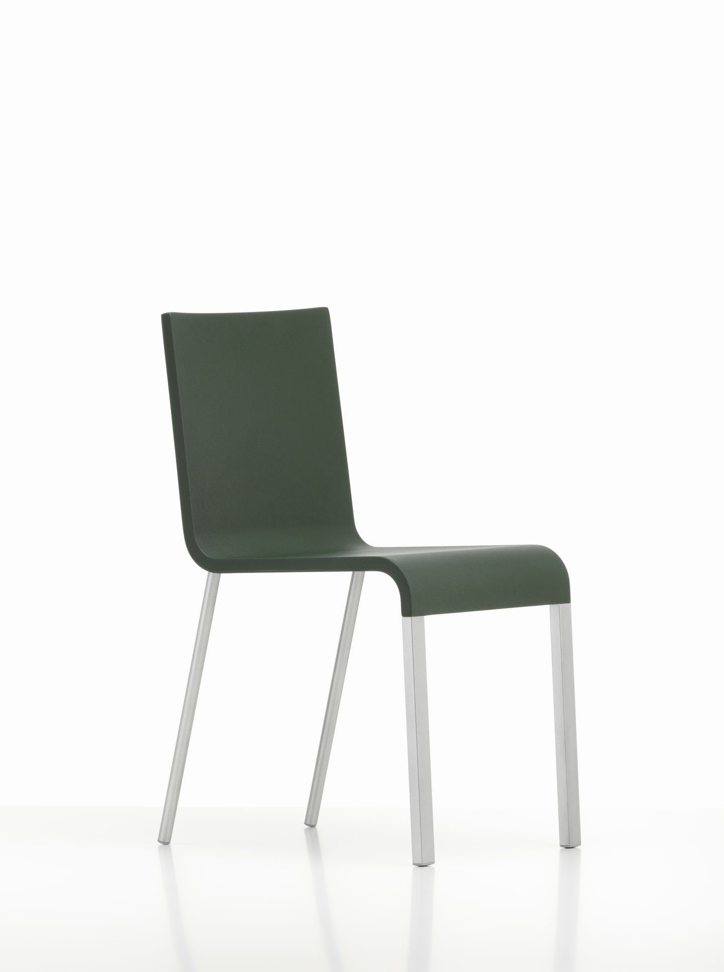 Штабелируемый стул из полиуретана VITRA .03 ARCH-00106953 - Вид №5