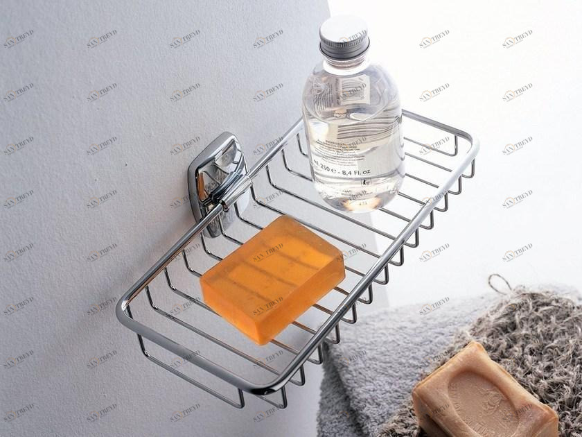 INDA® Настенная мыльница из металла Export sun-id-1466969