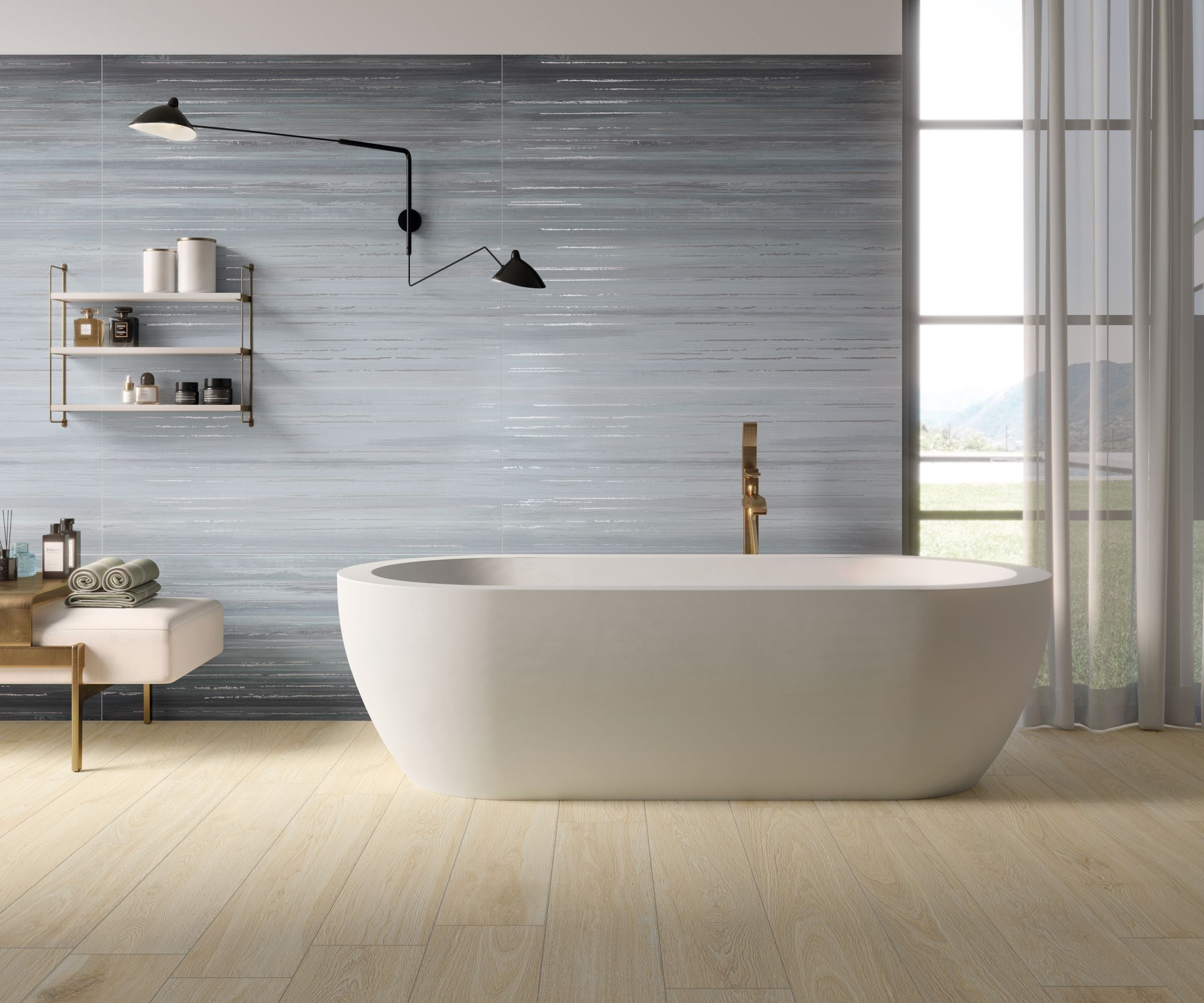 Белая паста керамическое покрытие Supergres Подходящая палитра №2 ARCH-00104464 - Вид №16