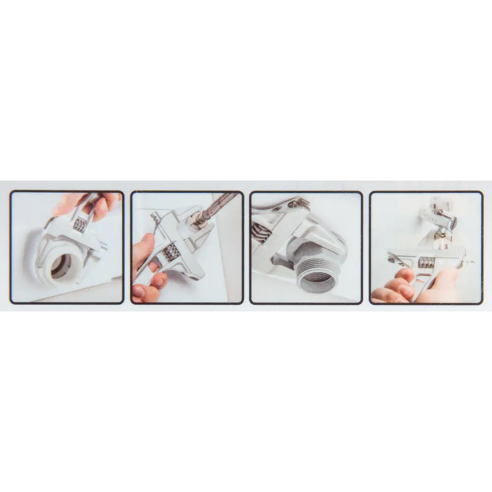 Ключ разводной Topex 35D700 захват 70 мм, длина 200 мм STLM-2207535 - Вид №3