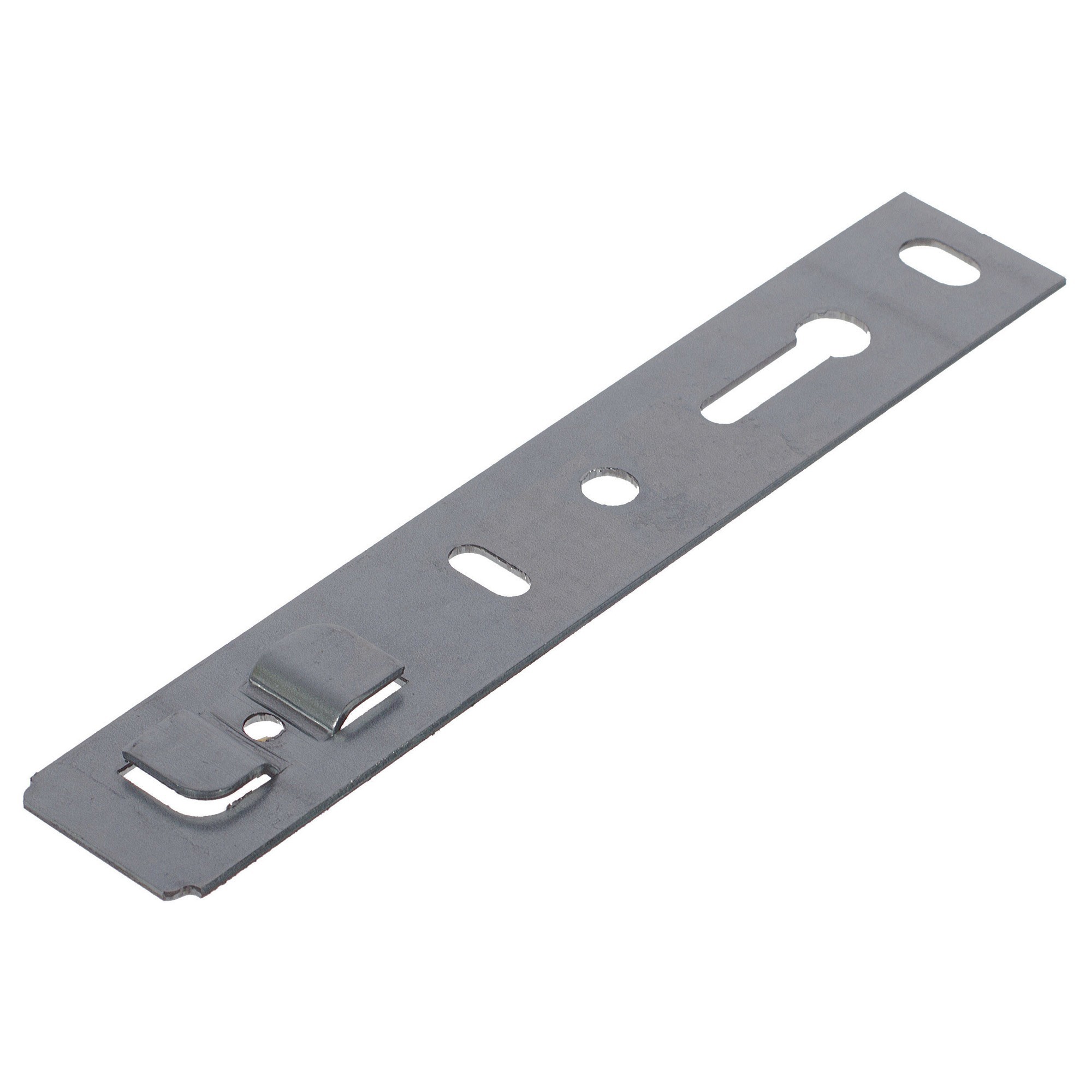 Анкерная пластина ПЕТРОТЕХ 150х25х1,5 для оконных систем 13203309 STLM-0002927