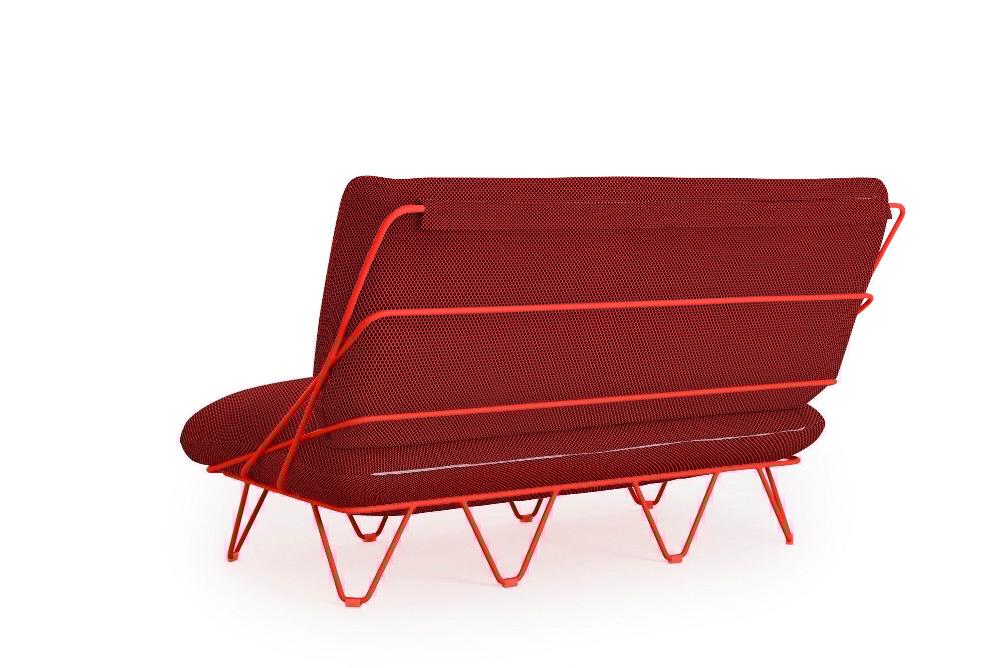 Ткань сад диван Diabla Valentina Up ARCH-00086266 - Вид №36