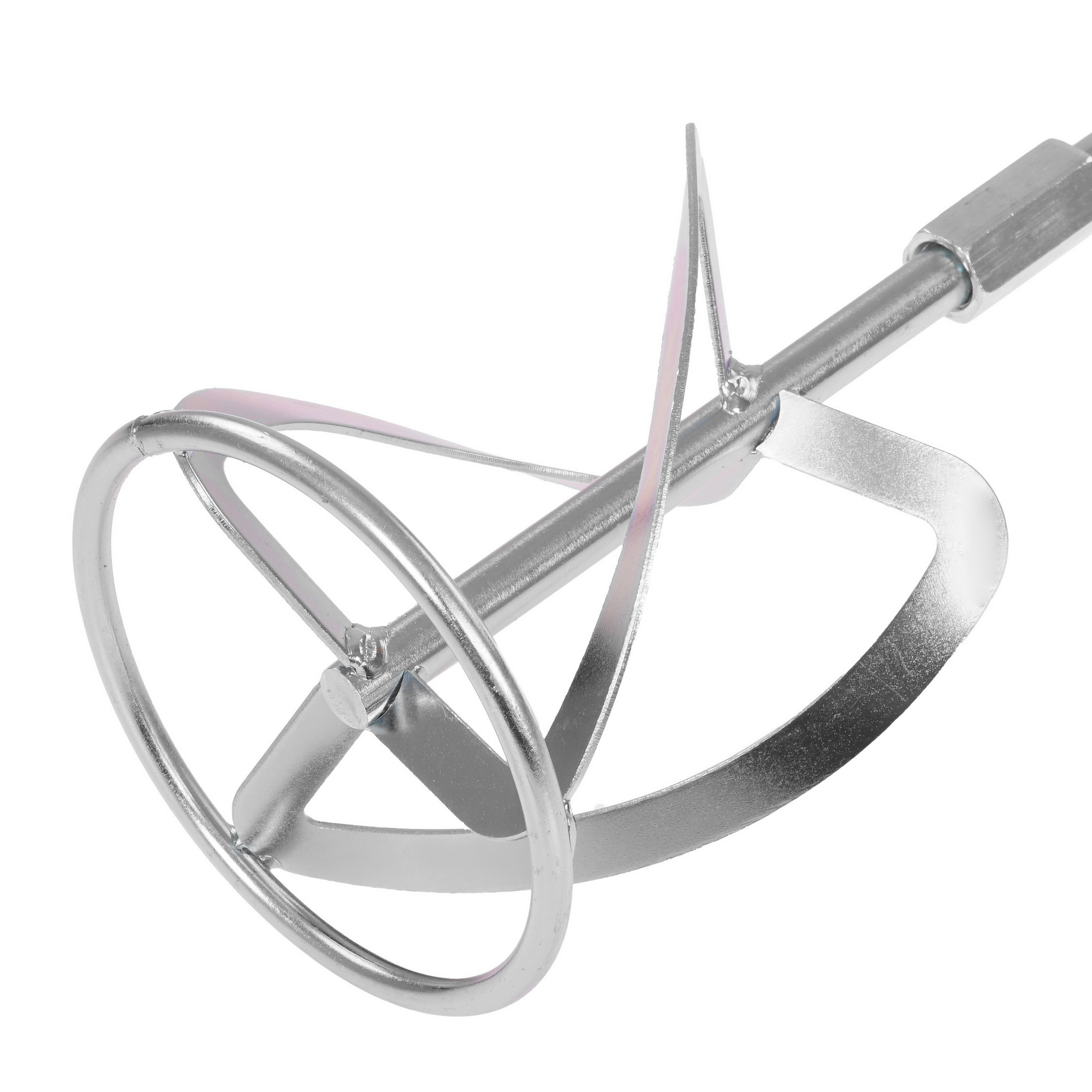 Дрель-миксер DEKO DKM1600W 5445838 STDN-0088602 - Вид №5