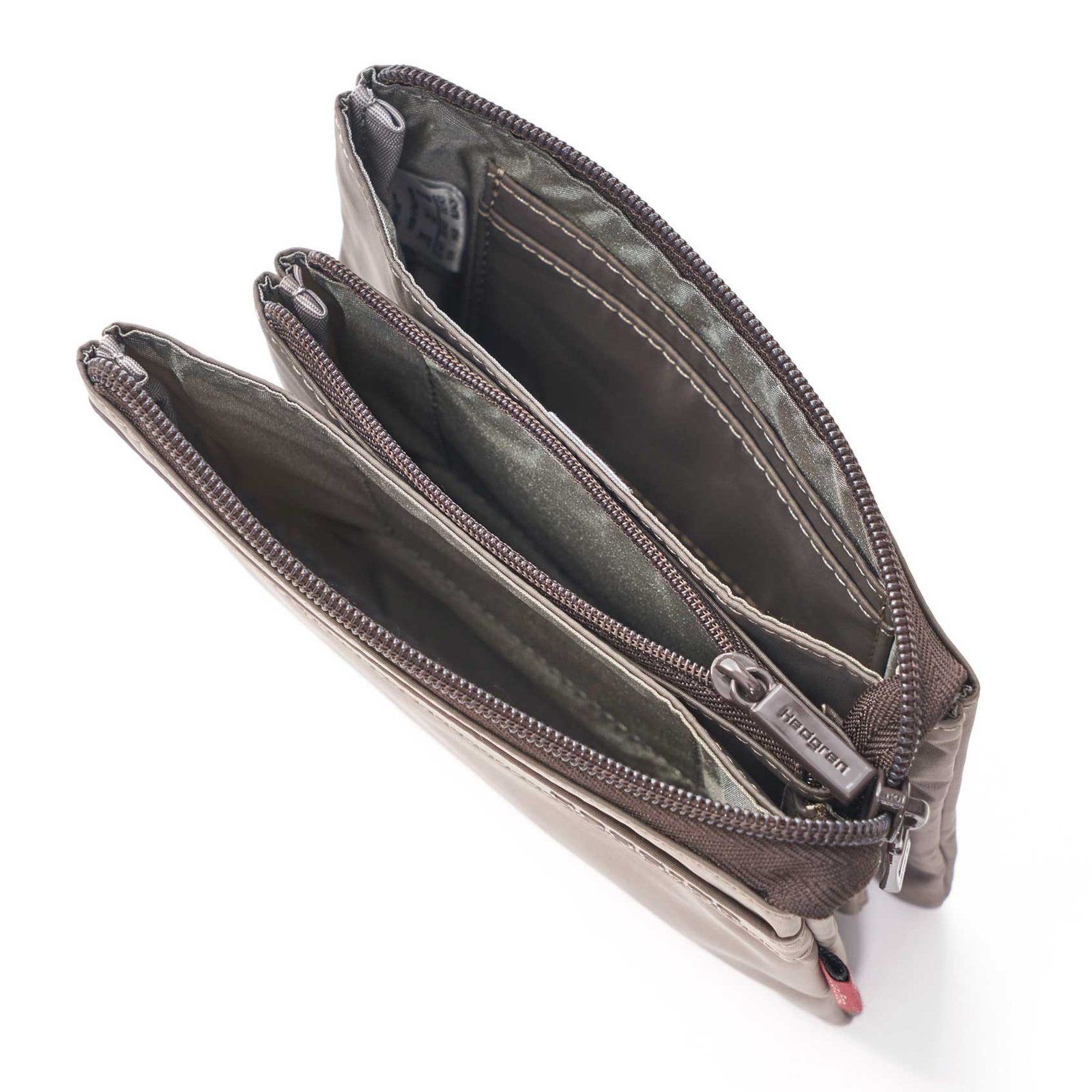 HFOL03M/316-01 Портмоне HFOL03M Franc Pouch RFID M Hedgren Follis  - Вид №3