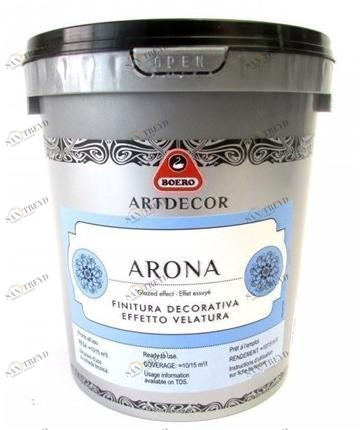 Boero Bartolomeo Отделка с эффектом остекления Smalti 7ad.003