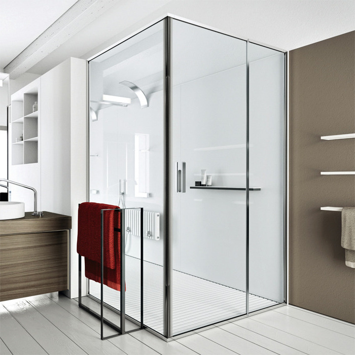 P . BAA . 075. 070.5S Linea Collection душевая кабина Makro 46301 - Вид №1