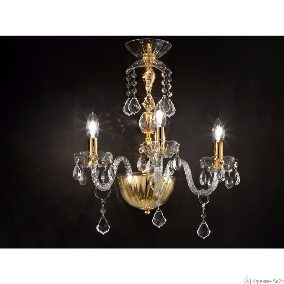 Masiero VE 871/A3 бра ve871a3