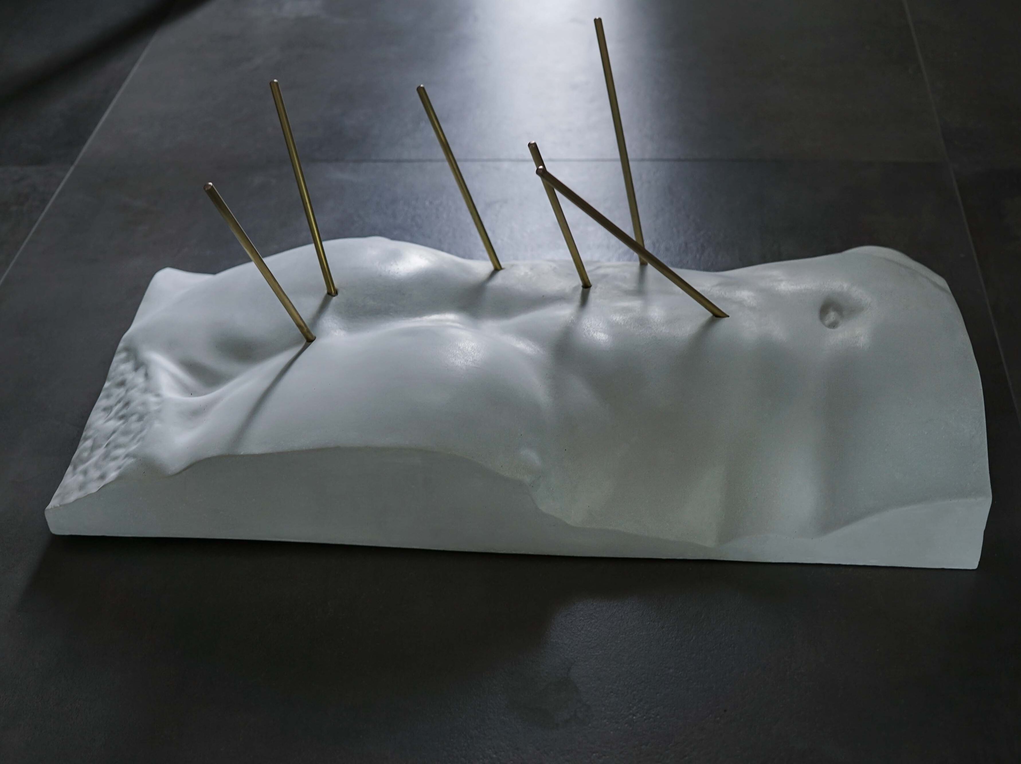 Вешалка LO Contemporary классика ARCH-00076824 - Вид №3