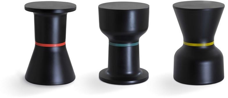 TOOU Садовый табурет Pa.he.ko To-1688 - Вид №3