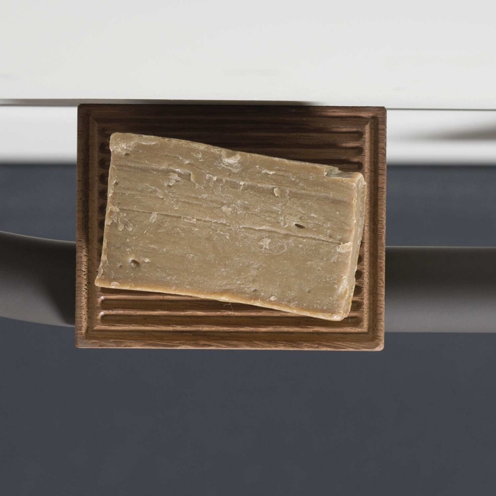 ST-PSLEEVER Life Design Portasapone в legno  - Вид №2