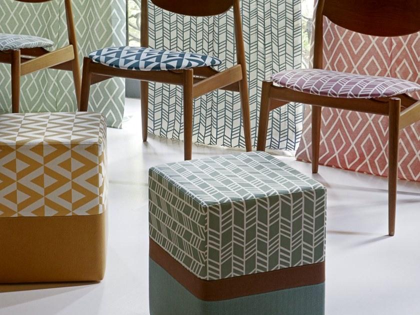 Gancedo Моющаяся полиэфирная ткань Tesela fr sun-id-1431700 - Вид №1