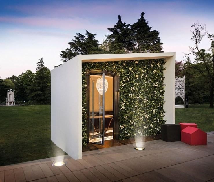 VGnewtrend Зеленая стена  1141572.95  - Вид №2