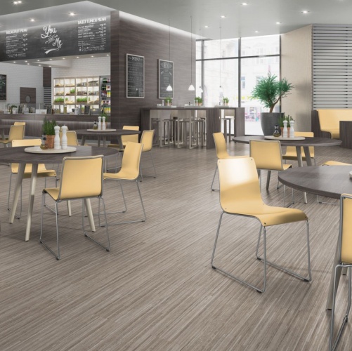 Пробка EGGER Cork+ Липси (Гладкая) 1292х193 мм 1201400001 - Вид №38