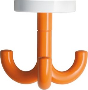 800.90.05099 тройной крючок HEWI System 111 | Polyamid  - Вид №3