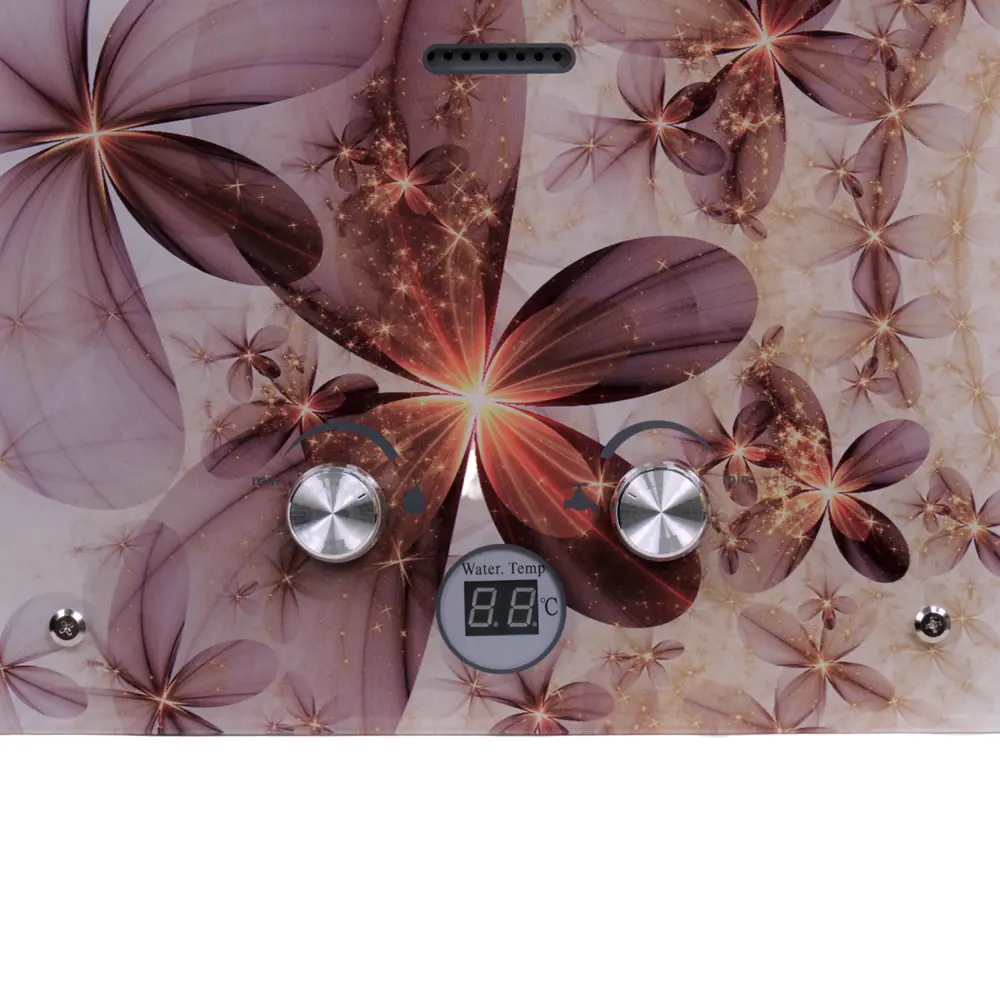 Газовая колонка Oasis Eco B-20 с автоматическим розжигом 89361915 STLM-0807446 - Вид №4