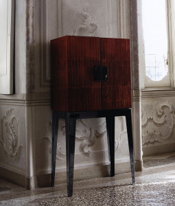 Буфет LADY LONGHI Y 750 Madia