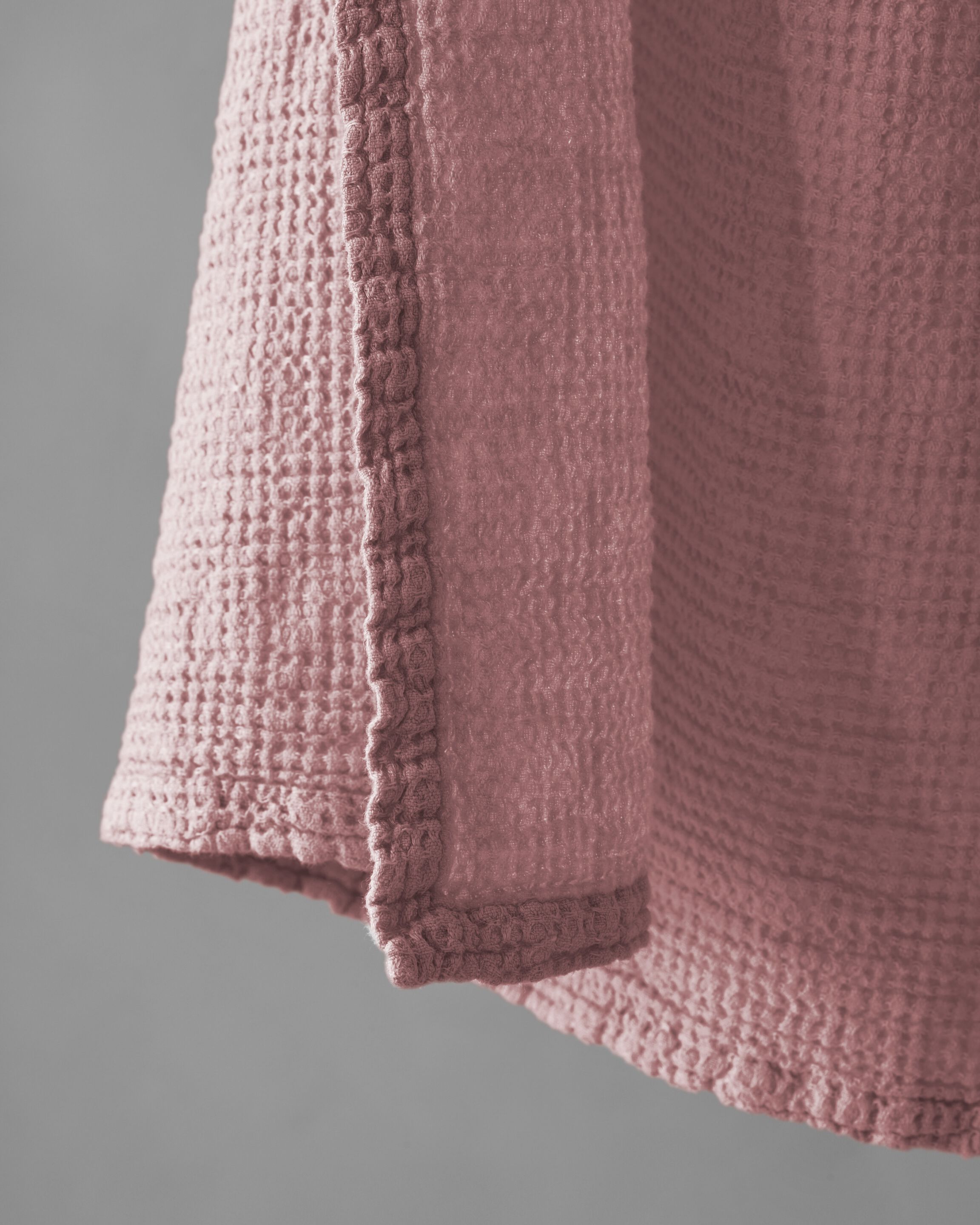 Льняное полотенце Society Limonta LIPE NEW ARCH-00009622 - Вид №5