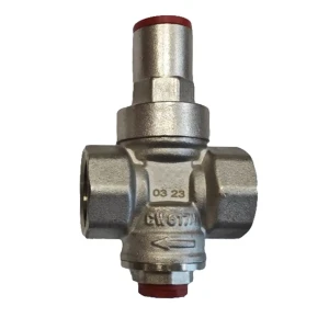 Редуктор давления ROMMER PN 16 для систем водоснабжения 89341959