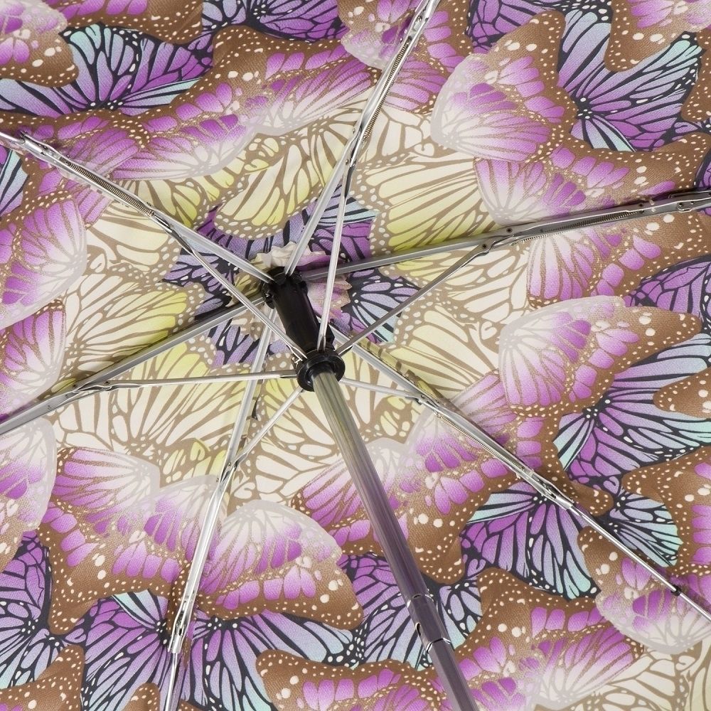 J739-2236 Зонт-автомат J739 Open/Close Superslim 2 Fulton  - Вид №2