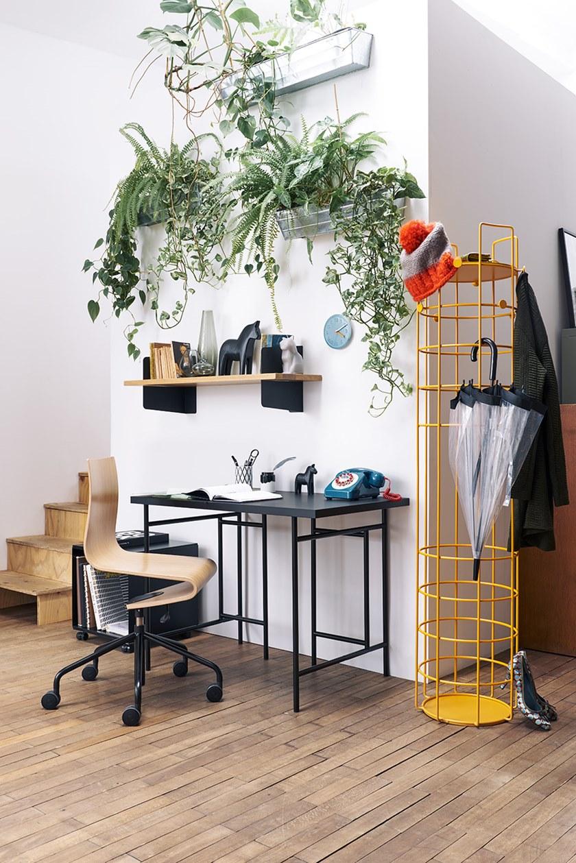 Richard Lampert Офисное кресло с регулируемой высотой на колесиках sun-id-1384133 - Вид №3